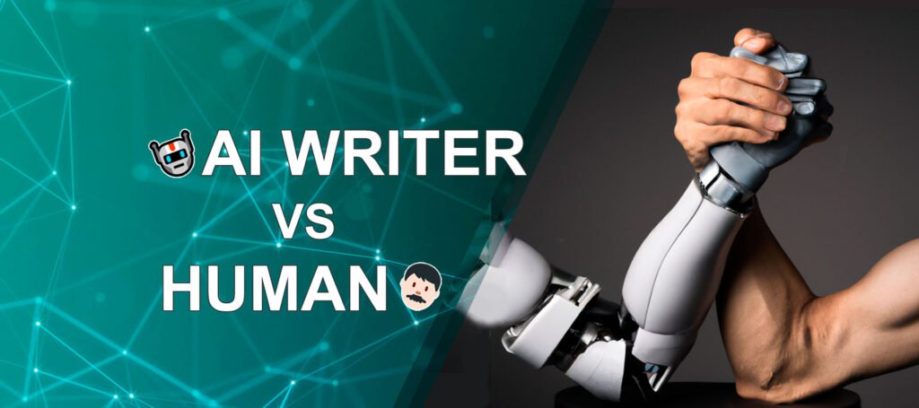AI Tools vs Human Writers for UK Students